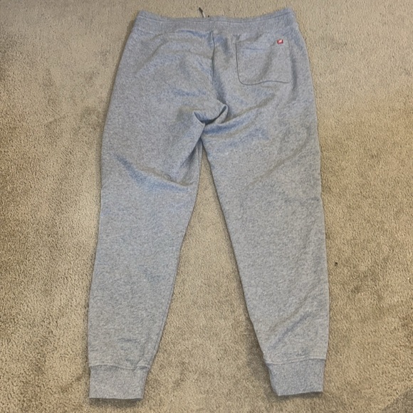 New Balance Gray Jog Pant size XXL - Picture 5 of 6